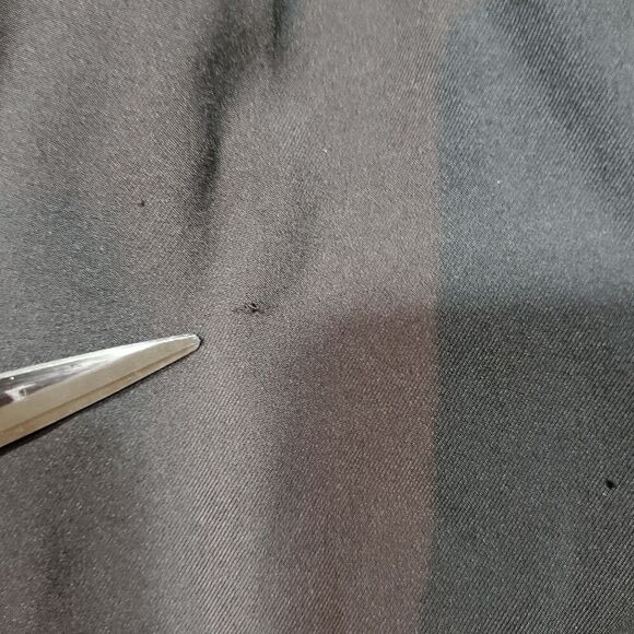 The North Face Pants Womens XL Black Ankle Straight Leg Elastic Waist Pull On - Picture 10 of 10